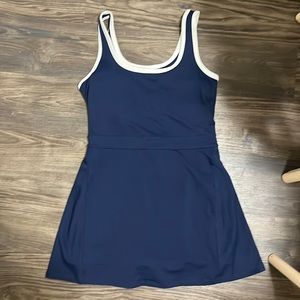Fabletics tennis dress